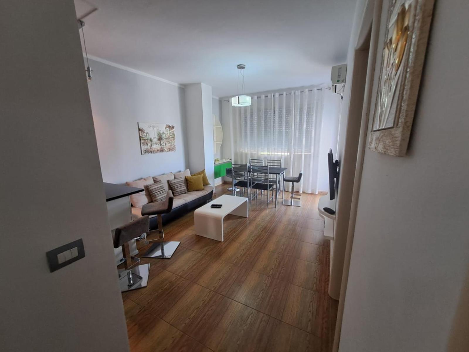 Apartment Amazing Seaside Durrës